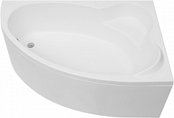 Aquanet Акриловая ванна Lyra 150x100 R – фотография-2