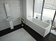 Aquatek Фронтальная панель для ванны Мия 130 – фотография-4