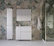 Style Line Мебель для ванной Барселона 90 R белая с б/к Люкс Plus – картинка-53