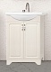 Style Line Мебель для ванной Олеандр-2 65 рельеф пастель – фотография-14
