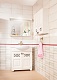 Бриклаер Мебель для ванной Кантри 80 – фотография-20