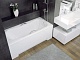 Besco Акриловая ванна Aria 160x70 – картинка-8