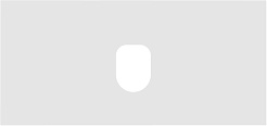 Акватон Тумба с раковиной и белой столешницей Либерти 100 Одри Soft дуб эльвезия – фотография-9