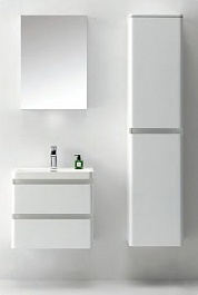 BelBagno Мебель для ванной подвесная ENERGIA-N 800 Bianco Lucido – фотография-7