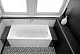 Aquanet Акриловая ванна Nord Эко 150 см – картинка-11