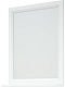 Corozo Мебель для ванной Каролина 70 Z3 Фостер белая – фотография-21