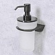 WasserKRAFT Дозатор для жидкого мыла Wiese K-8999 – фотография-5