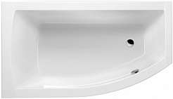 Excellent Акриловая ванна Magnus 150x85 левая – фотография-1