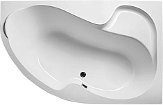 100Acryl Акриловая ванна Acrylea 160x105 R