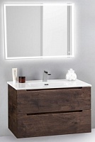BelBagno Мебель для ванной ETNA 39 800 Rovere Moro, TCH