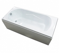 BellSan Акриловая ванна Тора 160x70 – фотография-2