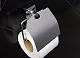 Fixsen Держатель туалетной бумаги Kvadro FX-61310 – фотография-5