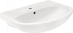 Misty Мебель для ванной Стелла 65 L с б/к венге – фотография-6