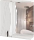 Mixline Мебель для ванной Лима 65 L белая – картинка-19