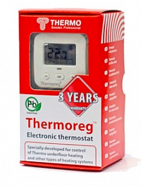 Thermo Терморегулятор Thermoreg TI 900 – фотография-6