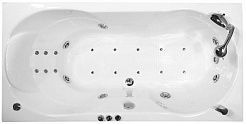 Triton Акриловая ванна Валери – фотография-2