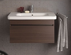 Duravit Раковина DuraStyle 232080 – фотография-2