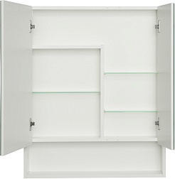 Акватон Мебель для ванной Сканди Doors 70 белая – фотография-19