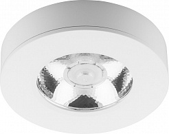 Feron Светодиодный светильник AL510 накладной 7W 4000K белый – фотография-1