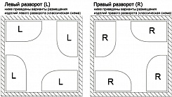 Frank Душевая кабина F411L M Brilliant б/к – фотография-8