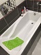 Cersanit Акриловая ванна Zen 170x85 белая – фотография-10