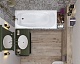 Vagnerplast Акриловая ванна Aronia 170x75 – картинка-6
