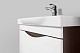 Am.Pm Мебель для ванной Like 65 R, подвесная, белый глянец, венге – фотография-28