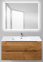 BelBagno Мебель для ванной ETNA 1200 Rovere Nature, BTN – фотография-1