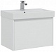 Aquanet Мебель для ванной Nova Lite 75 белая – фотография-16