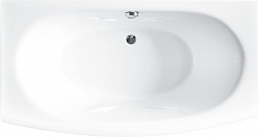 Besco Акриловая ванна Telimena 180x85
