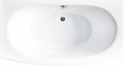 Besco Акриловая ванна Telimena 180x85 – фотография-1