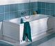 Kaldewei Стальная ванна "Advantage Saniform Plus 362-1" с покрытием Easy-Clean – фотография-9