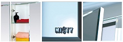 Misty Мебель для ванной "Виктория 110" напольная – фотография-4