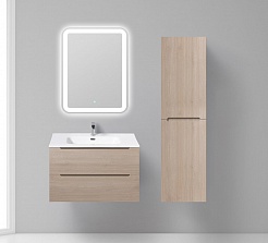BelBagno Мебель для ванной ETNA 800 Rovere Grigio	 – фотография-4