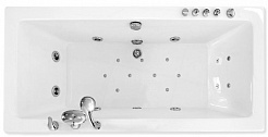 Triton Акриловая ванна Валенсия – фотография-2