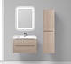 BelBagno Мебель для ванной ETNA 800 Rovere Grigio	 – фотография-9