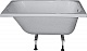 Triton Акриловая ванна Стандарт 120 – фотография-13