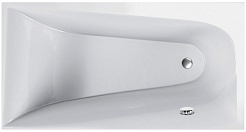 Vayer Акриловая ванна Boomerang 180x80 R – фотография-1