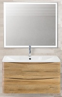 BelBagno Мебель для ванной ACQUA 1000 Rovere Rustico, BTN