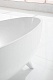 BelBagno Акриловая ванна BB42-1700-PERL – картинка-11