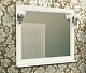 Акватон Мебель для ванной "Жерона 105" белое серебро – картинка-15