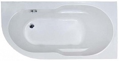 Royal Bath Акриловая ванна Azur RB 614201 R 150х80