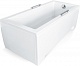 Besco Акриловая ванна Modern 160x70 – фотография-8