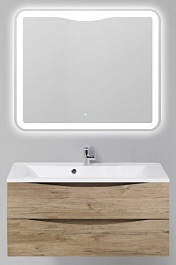 BelBagno Мебель для ванной MARINO 1000 Rovere Nature – фотография-1