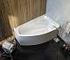 Bas Акриловая ванна Камея 170 R – фотография-7