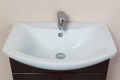 Onika Мебель для ванной Балтика 65 R венге – фотография-4