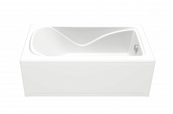 Bas Акриловая ванна Спектра 150 Стандарт – фотография-3