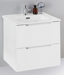 BelBagno Мебель для ванной ETNA 39 600 Bianco Lucido, BTN – фотография-7