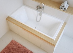Excellent Акриловая ванна Crown Grand 190x90 – фотография-3