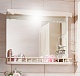 Бриклаер Мебель для ванной Кантри 80 – фотография-14